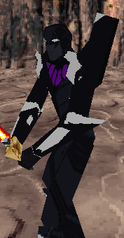 Eva Unit-03